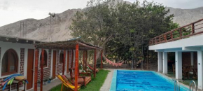Hotel Quilla Wasi